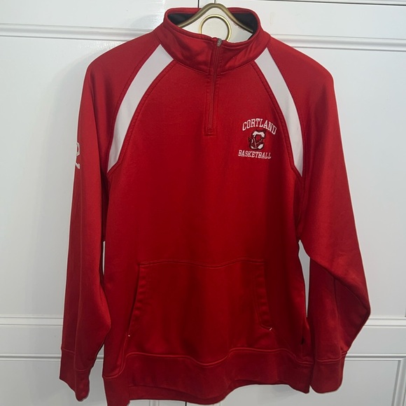 Cortland Men’s Jacket 🏀🗑️ - Picture 7 of 12